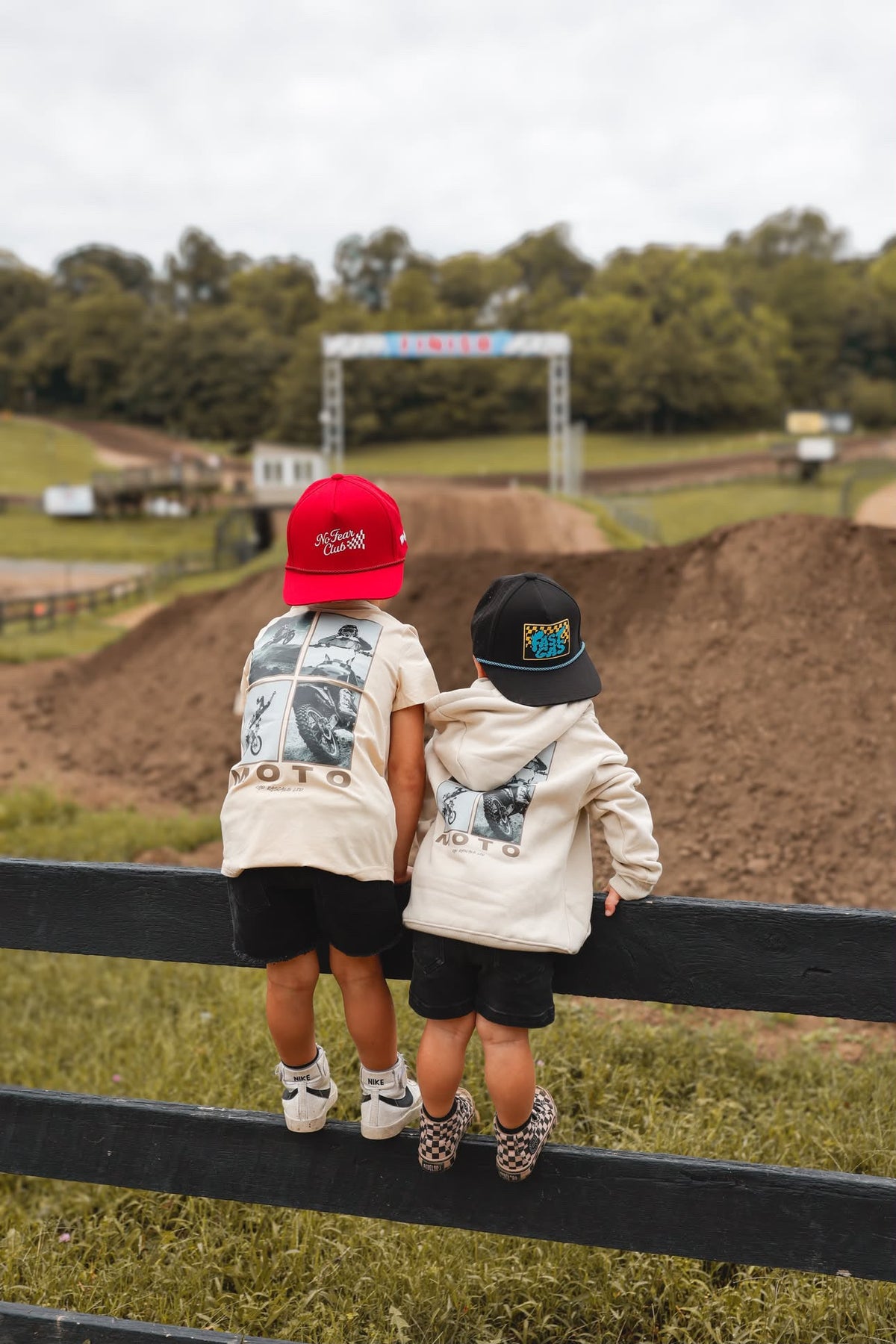 Snapbacks