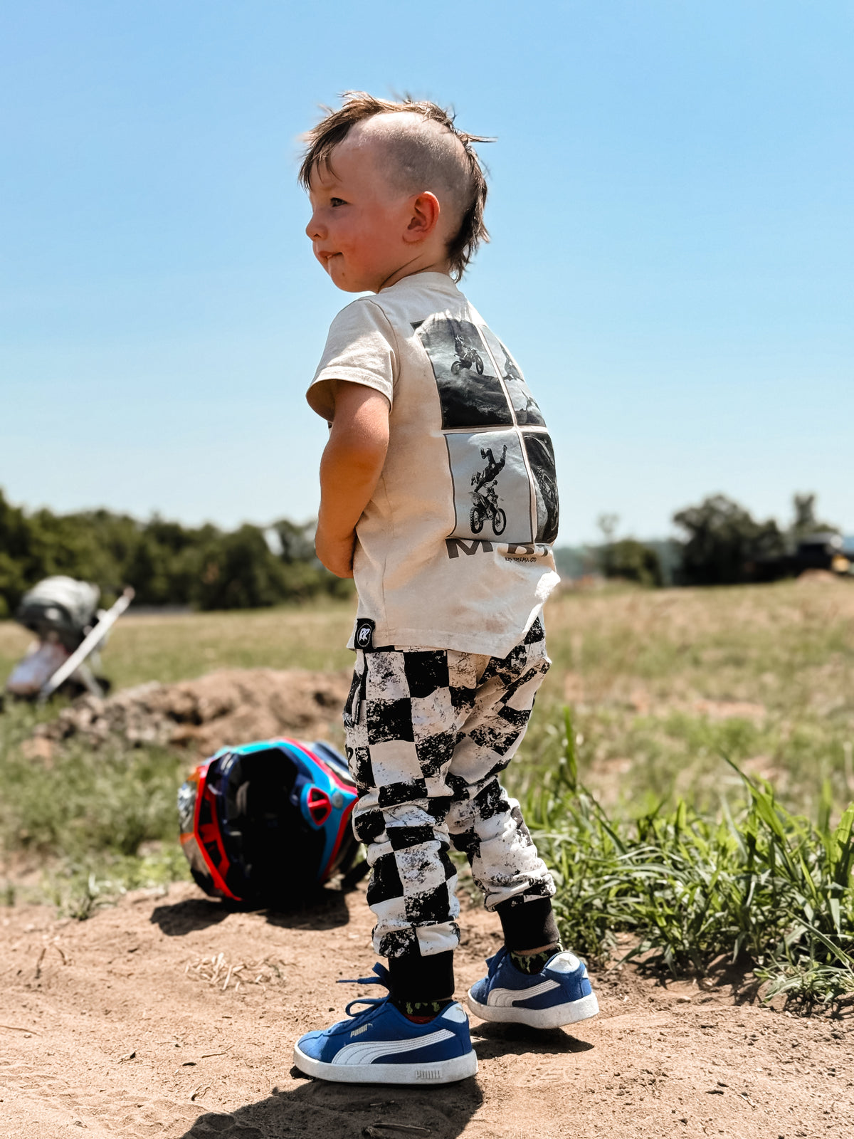 Jogger Pant - Victory