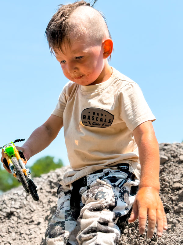 New Arrivals – Rad Rascals