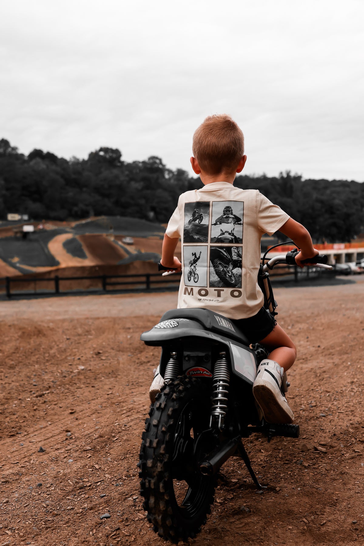 Moto T-Shirt