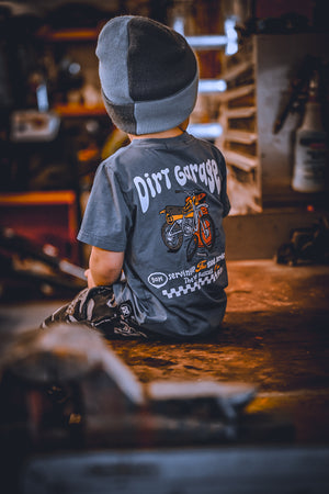 Dirt Garage T-Shirt