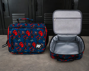 RR Moto - Lunch Bag