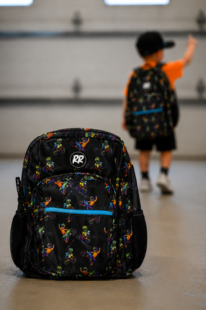 Full Time Fun Haver Backpack