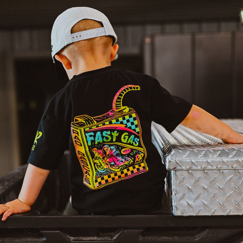 Collections – Rad Rascals