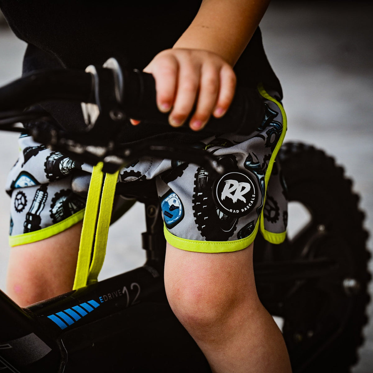 Swim Shorts- Speedshop