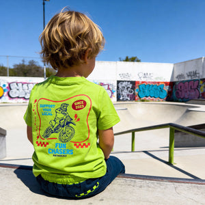 Support your local Fun Chasers T-Shirt