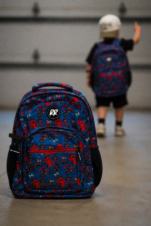 RR Moto Backpack